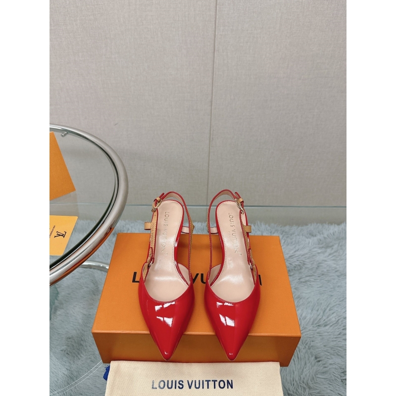 LV Sandals